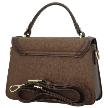 Dámska kabelka do ruky khaki - Maria C Harley