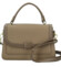 Dámska kabelka do ruky béžová - Maria C Harley