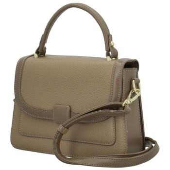 Dámska kabelka do ruky béžová - Maria C Harley