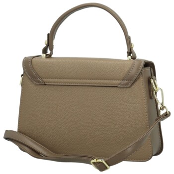 Dámska kabelka do ruky béžová - Maria C Harley