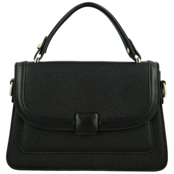 Dámska kabelka do ruky čierna - Maria C Harley
