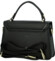 Dámska kabelka do ruky čierna - Maria C Harley