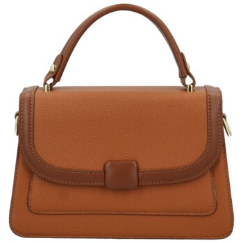 Dámska kabelka do ruky hnedá - Maria C Harley