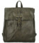 Dámsky batoh zelený - Paolo bags Vanetia