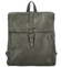 Dámsky batoh tmavo šedý - Paolo bags Vanetia