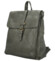 Dámsky batoh tmavo šedý - Paolo bags Vanetia