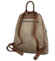 Dámsky kabelko/batôžtek béžový - Paolo bags Matti