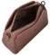 Dámska crossbody kabelka staroružová - Coveri Marija