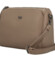Dámska crossbody kabelka khaki - Coveri Marija