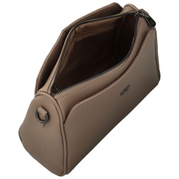 Dámska crossbody kabelka khaki - Coveri Marija