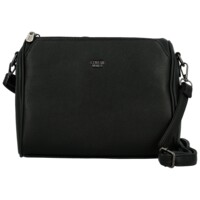 Dámska crossbody kabelka čierna - Coveri Marija