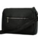 Dámska crossbody kabelka čierna - Coveri Marija