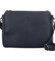 Dámska crossbody kabelka tmavo modrá - Coveri Marija