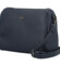 Dámska crossbody kabelka tmavo modrá - Coveri Marija