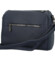 Dámska crossbody kabelka tmavo modrá - Coveri Marija