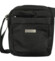 Pánska crossbody taška čierna - Coveri Savvas