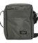 Pánska crossbody taška šedá - Coveri Remig