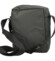 Pánska crossbody taška šedá - Coveri Remig
