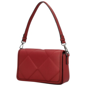 Dámska crossbody kabelka červená - Maria C Torry