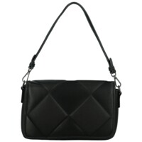 Dámska crossbody kabelka čierna - Maria C Torry