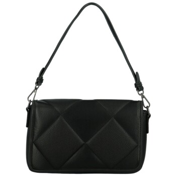 Dámska crossbody kabelka čierna - Maria C Torry