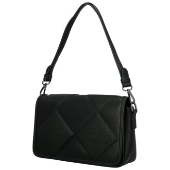 Dámska crossbody kabelka čierna - Maria C Torry
