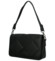 Dámska crossbody kabelka čierna - Maria C Torry