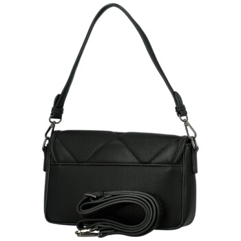 Dámska crossbody kabelka čierna - Maria C Torry