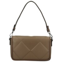 Dámska crossbody kabelka khaki - Maria C Torry