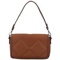 Dámska crossbody kabelka hnedá - Maria C Torry