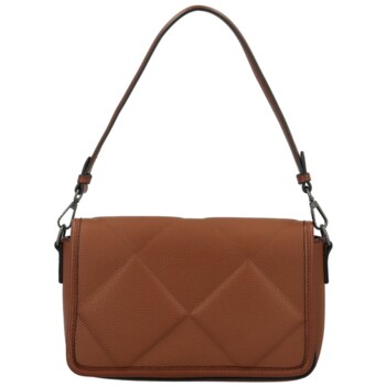 Dámska crossbody kabelka hnedá - Maria C Torry