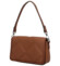 Dámska crossbody kabelka hnedá - Maria C Torry
