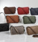 Dámska crossbody kabelka hnedá - Maria C Torry