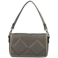 Dámska crossbody kabelka bronzová - Maria C Torry