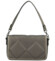 Dámska crossbody kabelka bronzová - Maria C Torry