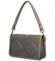 Dámska crossbody kabelka bronzová - Maria C Torry