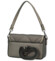 Dámska crossbody kabelka bronzová - Maria C Torry