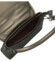 Dámska crossbody kabelka bronzová - Maria C Torry