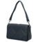 Dámska crossbody kabelka tmavo modrá - Maria C Torry
