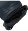 Dámska crossbody kabelka tmavo modrá - Maria C Torry