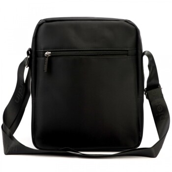 Pánska taška cez rameno čierna - Pierre Cardin Andor