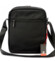 Pánska crossbody taška čierna - Pierre Cardin Naim