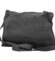 Dámska crossbody kabelka tmavo šedá - Paolo bags Talitha