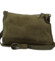 Dámska crossbody kabelka tmavo zelená - Paolo bags Talitha