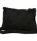 Dámska crossbody kabelka čierna - Paolo bags Talitha