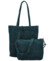 Dámsky set kabeliek modrý - Paolo bags Viorel