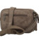 Dámska crossbody kabelka béžová - Paolo bags Josefin