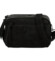 Dámska crossbody kabelka čierna - Paolo bags Josefin