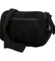 Dámska crossbody kabelka čierna - Paolo bags Josefin