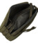 Dámska crossbody kabelka tmavo zelená - Paolo bags Josefin